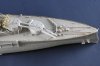 Trumpeter 05379 HMS Resolution 1/350